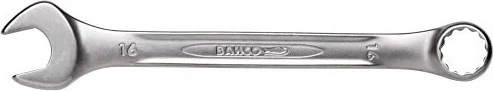 Bahco 111M-30 Ring-Maulschlüssel, 30x330mm