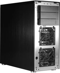 Lian Li PC-8FIB schwarz