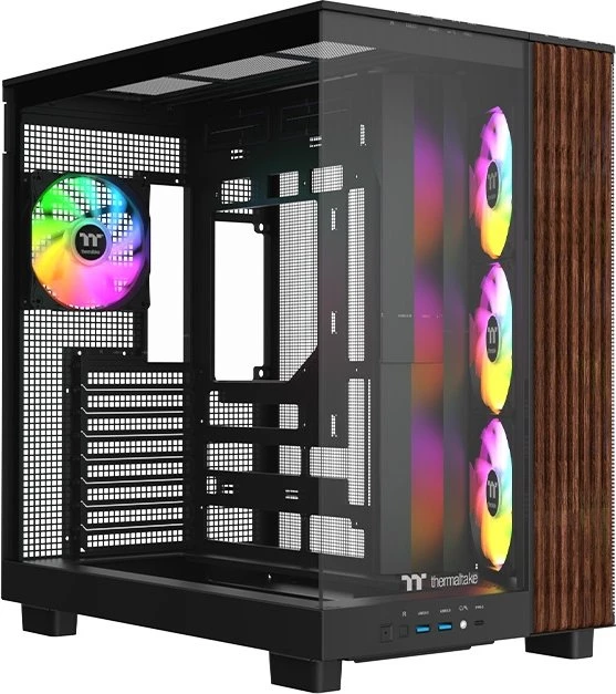 Thermaltake View 380 XL WS