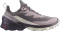 Salomon Cross Over 2 GTX quail/nightshade/vanilla ice (Damen) Vorschaubild