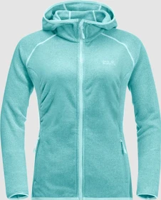 Jack Wolfskin Kiruna Pine Funktionsjacke peppermint (Damen)