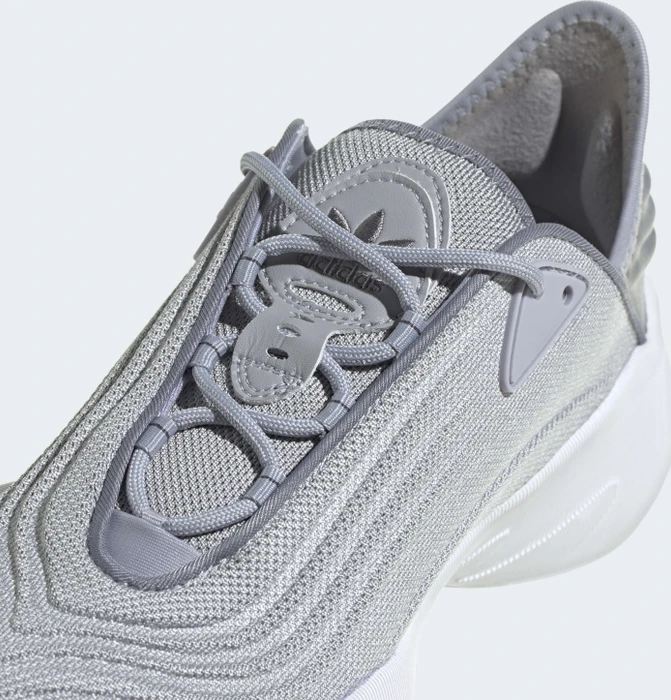 adidas Adifom SLTN halo silver/grey (Herren)