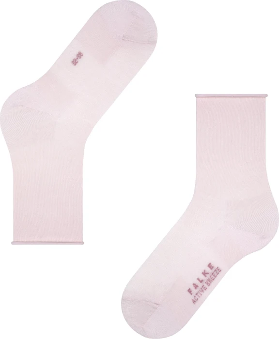 Falke Active Breeze Socken light pink (Damen)