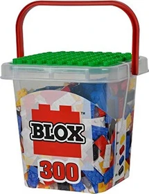 Simba Toys Blox 300 Steine bunt