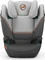 Cybex Solution S2 i-Fix lava grey 2022 Vorschaubild