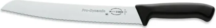 F.Dick ProDynamic Brotmesser 26cm schwarz