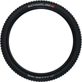 Schwalbe Big Betty 26x2.4" Super Trail Addix Soft Reifen