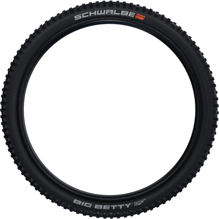 Schwalbe Big Betty 26x2.4" Super Trail Addix Soft Reifen
