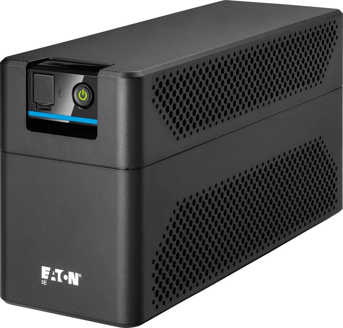 Eaton 5E Gen2 IEC, 700VA, IEC, USB