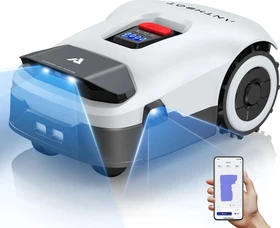 Anthbot Genie 3000