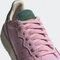 adidas Supercourt true pink/collegiate green (Damen) Vorschaubild