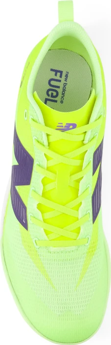 New Balance FuelCell Flite-S afterglow/boysenberry/black