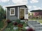 Weka 213 238x238cm Gerätehaus Vorschaubild