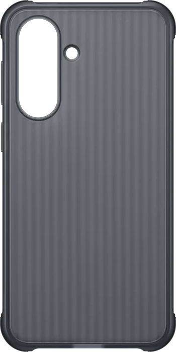 Samsung Rugged Case für Galaxy A57 5G schwarz