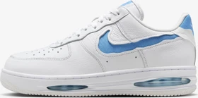 Nike Air Force 1 Low EVO white/summit white/university blue (Herren)