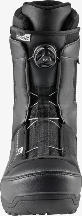 Head Legacy BOA Softboot grün (Modell 2024/2025)