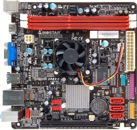 Biostar A68I-350 Deluxe