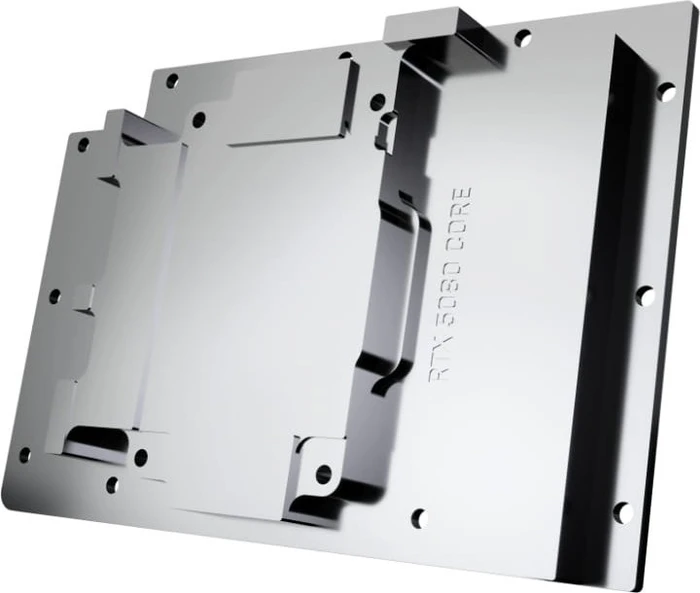 Alphacool Core NVIDIA GeForce RTX 5080 Phoenix mit Backplate