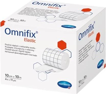 Hartmann Omnifix elastic Fixiervlies