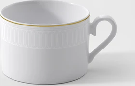 Villeroy & Boch Chateau Septfontaines Teetasse 150ml
