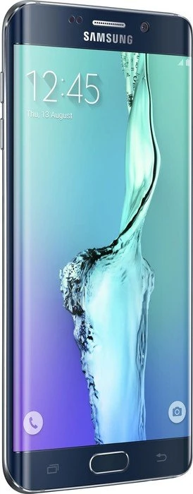 Samsung Galaxy S6 Edge+ G928F 32GB schwarz