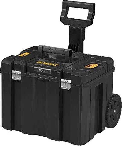 DeWalt DWST1-75799 TSTAK Mobile Box Werkzeugbox