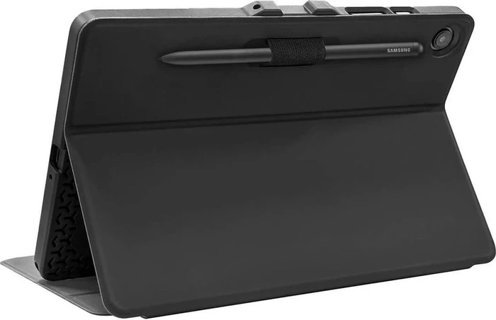 Targus Click-In Hülle für Galaxy Tab A9+ X210, grau