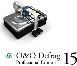 O&O Software Defrag 15.0 Professional Edition, ESD (deutsch) (PC) (035628)