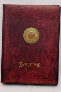 Der Herr der Ringe 2 - Die zwei Türme (Special Editions) (DVD)