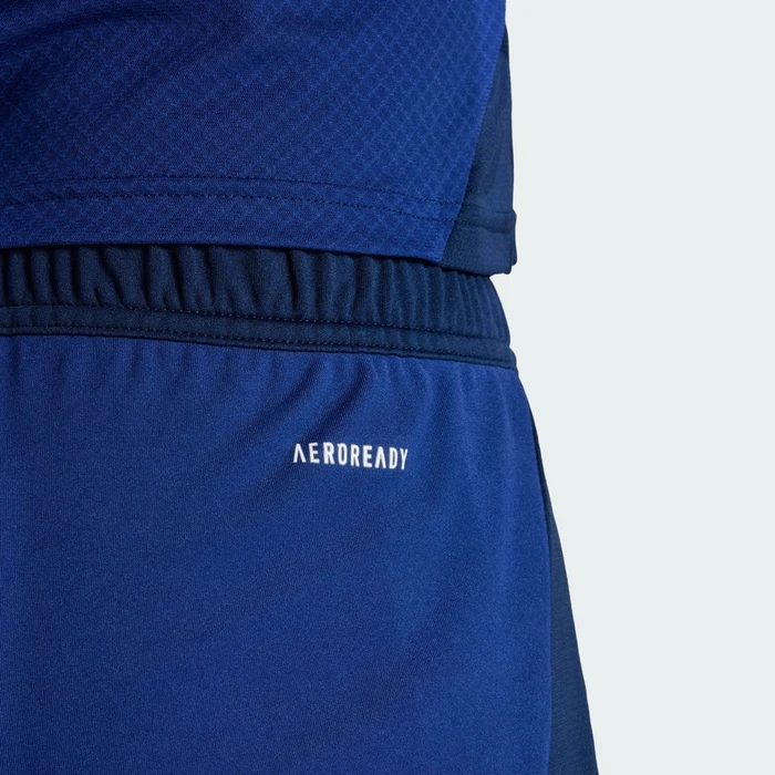 adidas Manchester United 2024/2025 Auswärtsshorts night indigo (Herren)