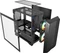 Gembird Fornax MK200F Black, Glasfenster Vorschaubild