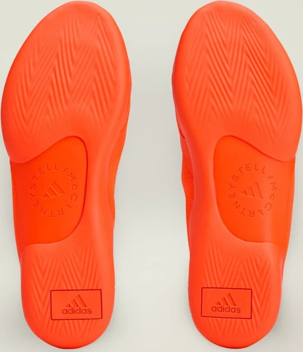 adidas by Stella McCartney Taekwondo semi impact orange (Damen)