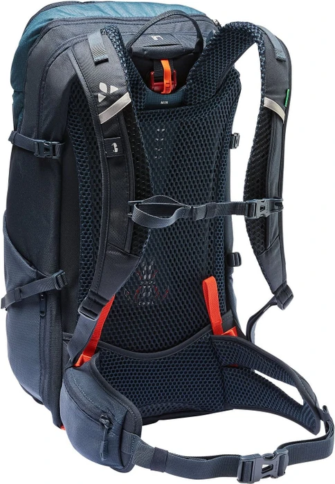 Vaude Bike Alpin Pro 28+ baltic sea
