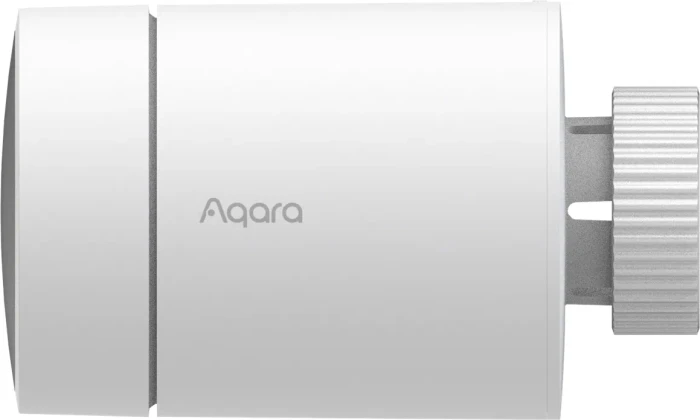 Aqara Radiator Thermostat E1 Starter-Set, inkl. Hub, Set