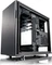 Fractal Design Define R6 Gunmetal TG, Glasfenster, schallgedämmt Vorschaubild