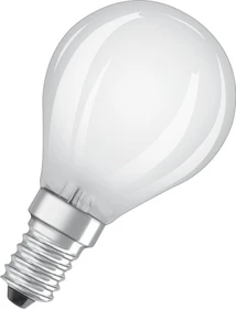 Osram Ledvance LED Retrofit Classic P 40 5W/827 E14