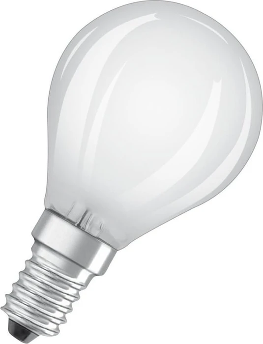 Osram Ledvance LED Retrofit Classic P 40 5W/827 E14