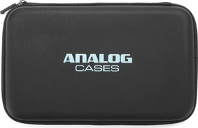 Analog Cases GLIDE Case für 3 Teenage Engineering Pocket Operators