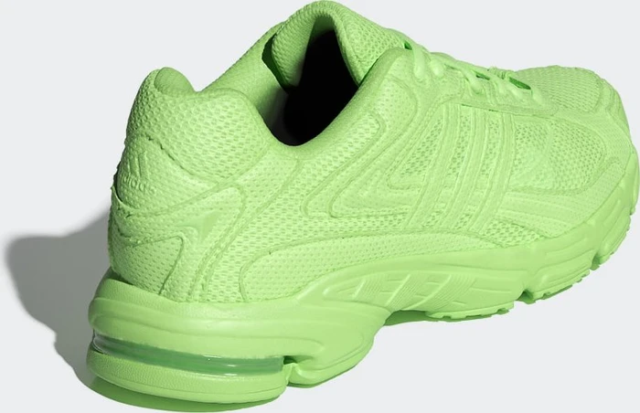adidas Response CL green spark/cloud white (Damen)