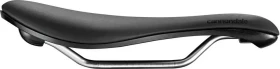 Cannondale Line S Cromo Flat 142mm Sattel schwarz