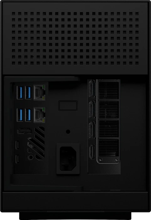 Razer Tomahawk, Core i9-9980HK, 16GB RAM, 512GB SSD, 2TB HDD, GeForce RTX 3080