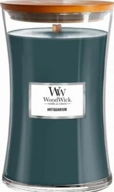 WoodWick Antiquarium Duftkerze, 609.5g
