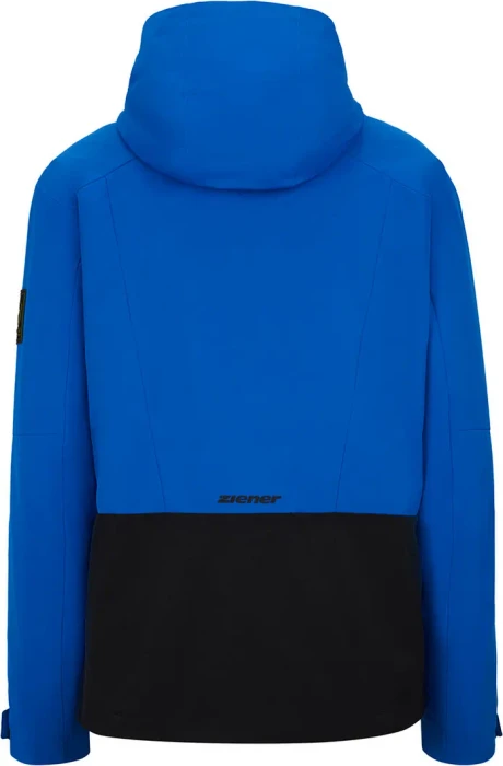 Ziener Tobin-Z Skijacke cobalt blue (Herren)