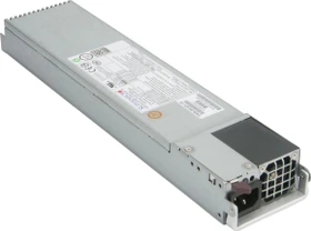 Supermicro PWS-2K02P-1R 2000W, 1HE-Servernetzteil