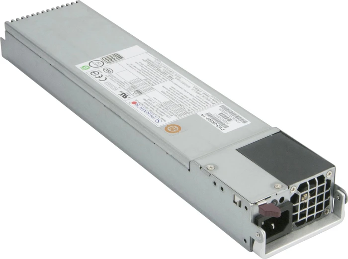 Supermicro PWS-2K02P-1R 2000W, 1HE-Servernetzteil