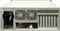 Inter-Tech IPC 4U-4129L, schwarz, 4HE, ATX Vorschaubild