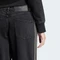 adidas Adicolor Denim 3-Streifen Jeans true black denim (Damen) Vorschaubild
