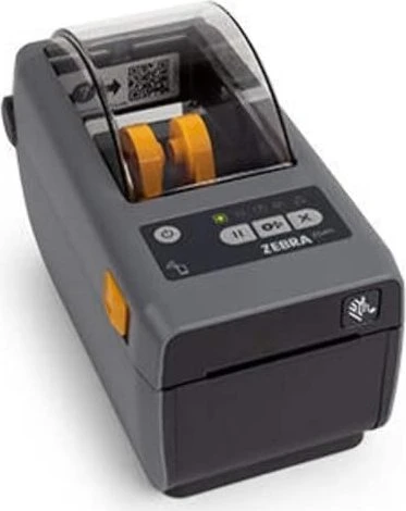 Zebra ZD411