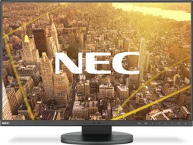 NEC MultiSync EA241F-BK, schwarz, 23.8"