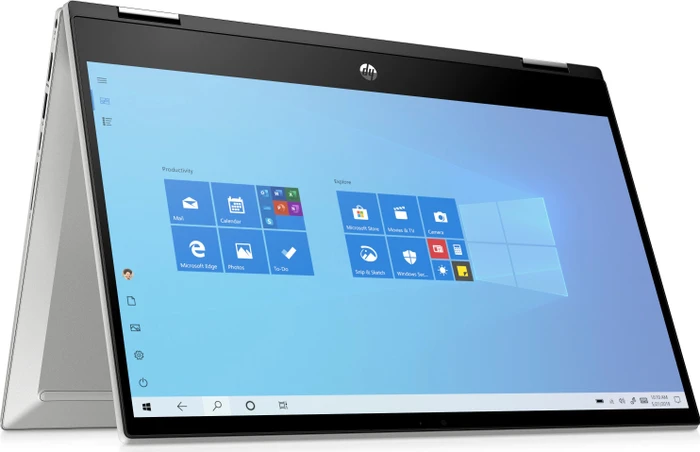 HP Pavilion x360 Convertible 14-dw1000